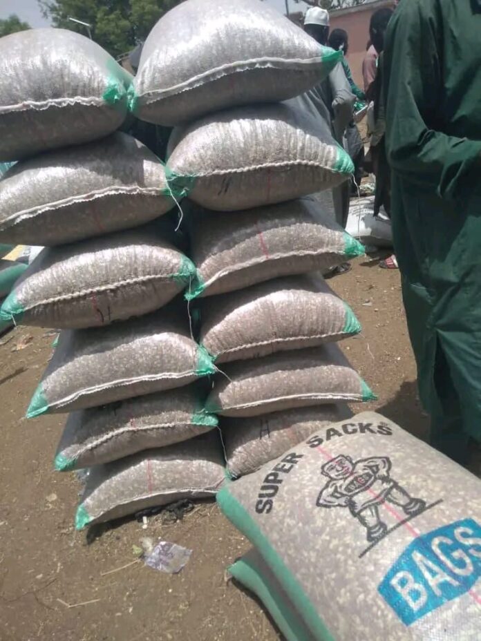 Yobe markets record soaring prices of essential food items