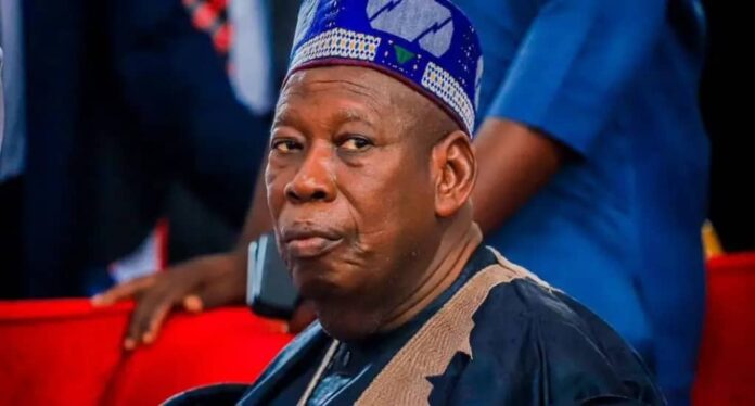 Court okays trial of Ganduje, family for ₦1.38 billion misappropriation charges