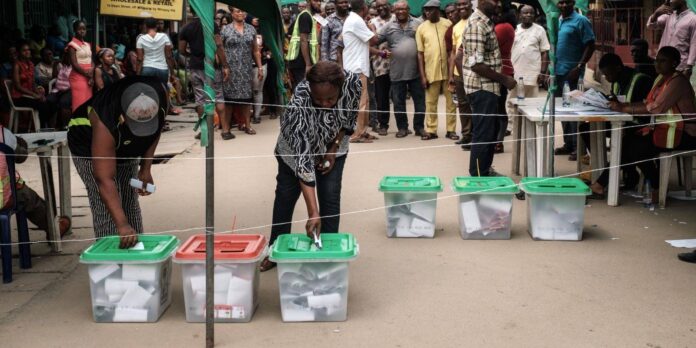 ‎Road to 2027 and the question of who's fit for governance?, by Sani Bello Hamza