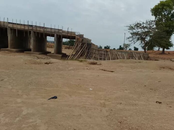 Deplorable Road: Residents of Kano LG cry out for help as rainy season begins