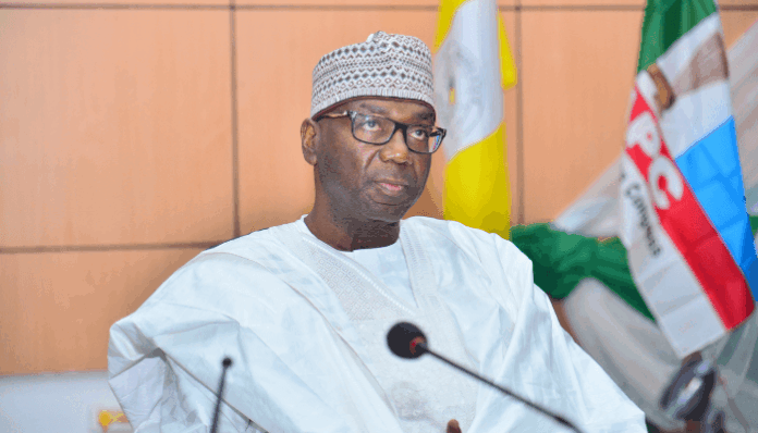 NGF mourns Niger flood victims