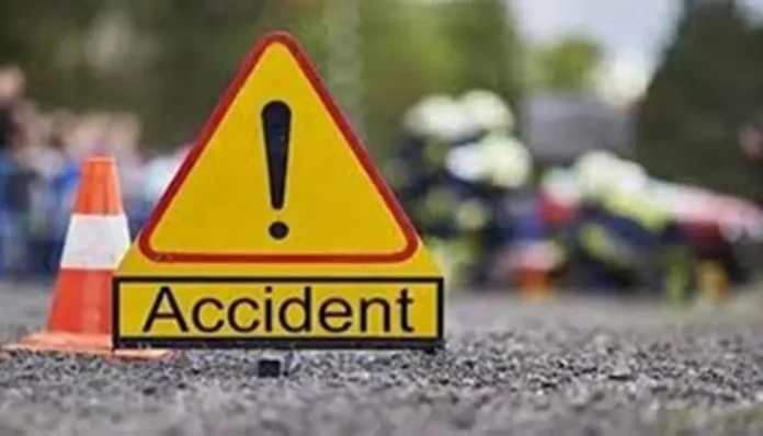 Over-speeding vehicle knocks popular lawyer to death