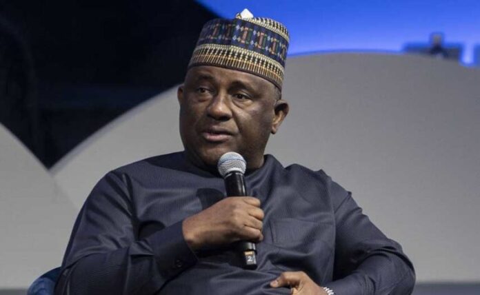 BUA Chairman Rabiu Warns Hoarders: 'We'll keep driving down rice prices'