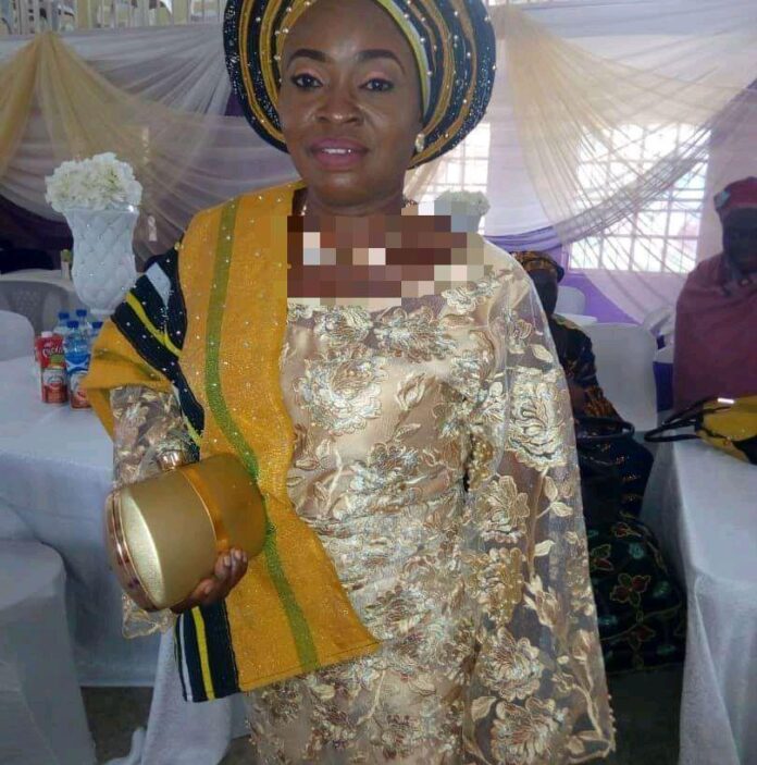 A Tribute to My Beloved Aunt — Hauwa Kulu Suleiman (1970 - 2024), by Maryam Rabiu