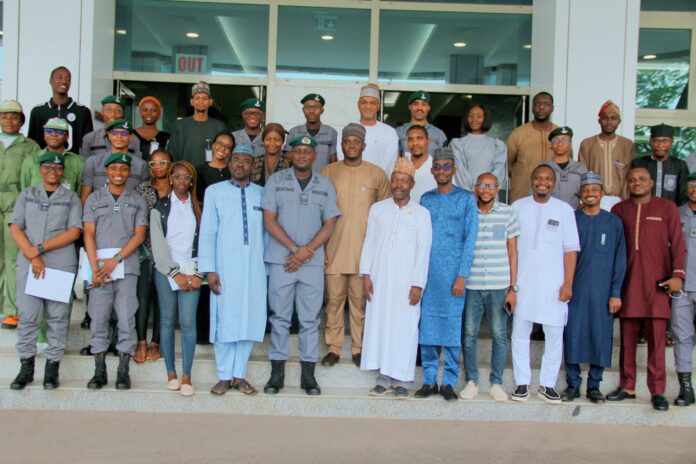 NCS concludes hybrid PR workshop on new media, strategic communication (Pictures)