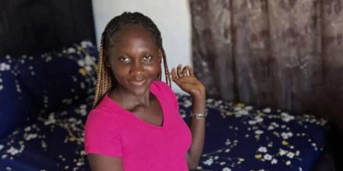 Police investigate 'killing' of 400-level student
