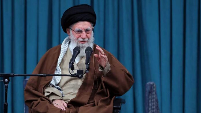 Trump lies, US empowers Israeli genocide in Gaza - Iran's Supreme Leader
