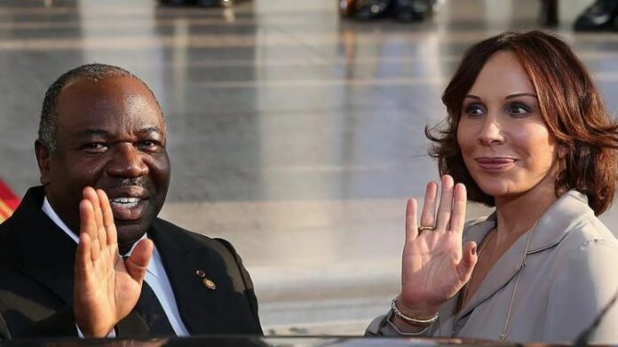 Ousted president, family regain freedom after 2 years