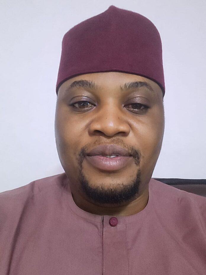 KACRAN mourns death of RIKE-SD Boss, Dr Popoola