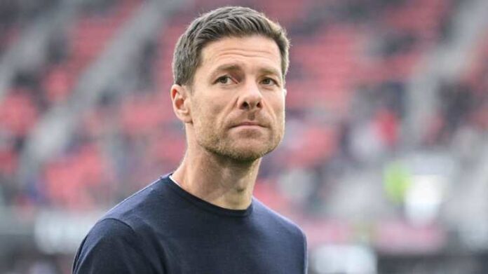 Real Madrid appoint Xabi Alonso as manager on 3-year contract