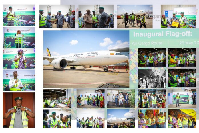 Customs, FMITI launch Nigeria-East/Southern Africa Air Cargo Corridor trade route