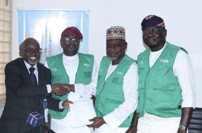 Green Money Project : Empowering youths in agriculture – FG