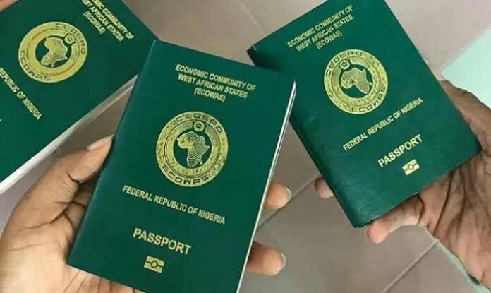 Nigerians to face tougher restrictions when applying for UK visa