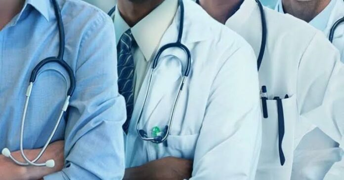 Medical doctors commence 3-day warning strike