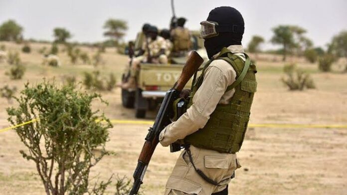 Boko Haram terrorists attack military base in Borno, several soldiers feared dead