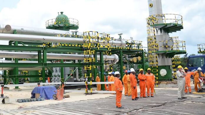 NNPC to resume drilling of oil in Bauchi, Gombe border