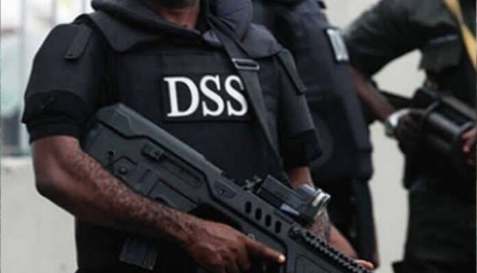 DSS nabs wanted kidnapper during Hajj screening in Sokoto
