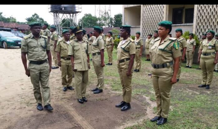 NCoS commences probe as 7 inmates escape from prison