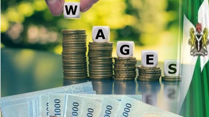 FG begins payment of ₦35,000 wage arrears to civil servants