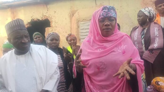 Gombe gov't intervenes in forced marriage of 14-year-old girl