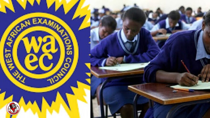 WAEC apologises for delayed conduct of exams, cites leakage of question papers