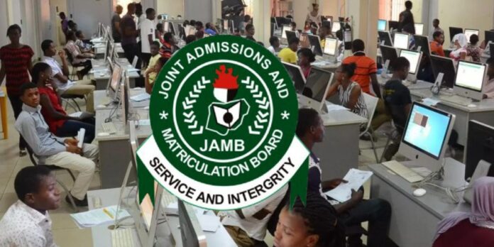 JAMB releases 2025 UTME resit results