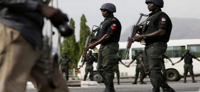Police arrest 22-year-old man for defiling 4 boys