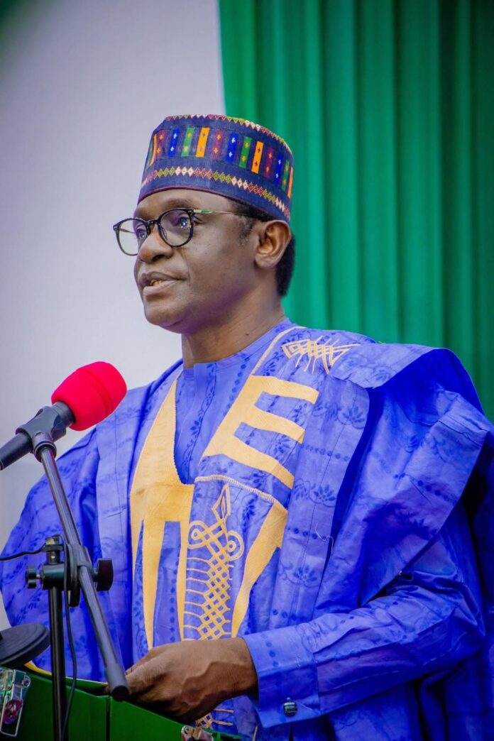 11th NEGF: "We must act fast to ensure lasting peace" - Gov. Buni (Pictures)
