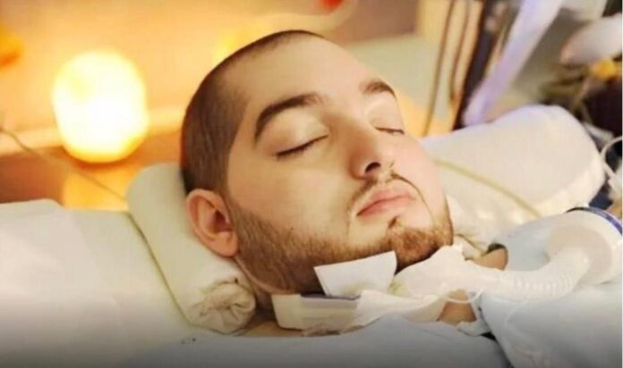 Saudi Arabia’s Prince Al-Waleed celebrates 36th birthday despite being in coma for two decades