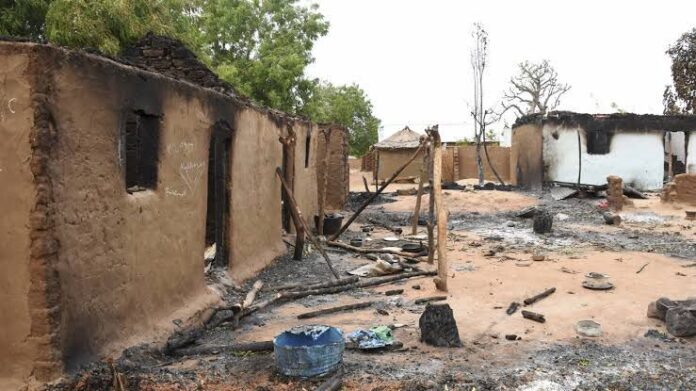 Two farmers killed in fresh attack on Plateau community, mourners targeted