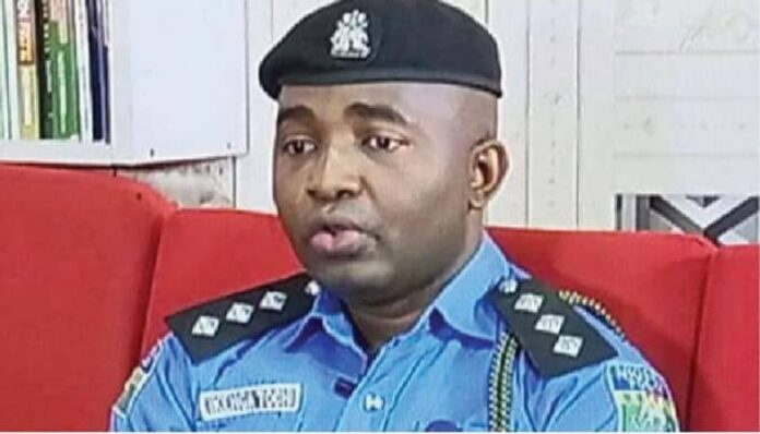 Police arrest 19-year-old for kidnapping, murder