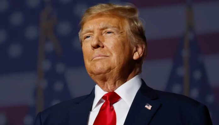 Full List: US President ready to impose visa ban on Nigeria, 35 other countries