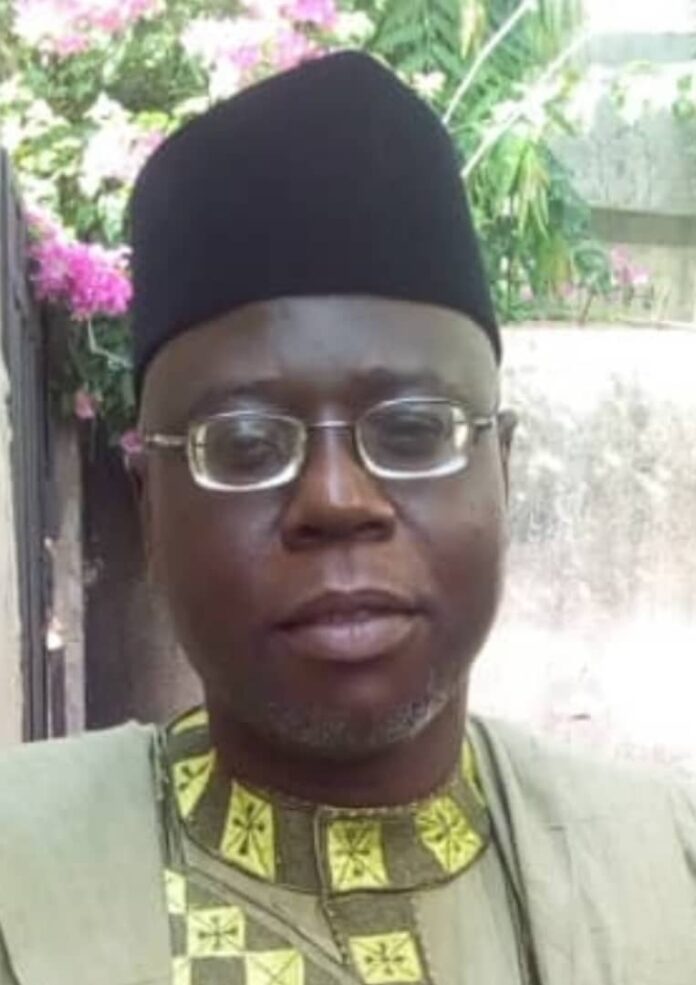 Nigeria must learn from Iran’s strategic use of resources and power projection, by Tijjani Sarki