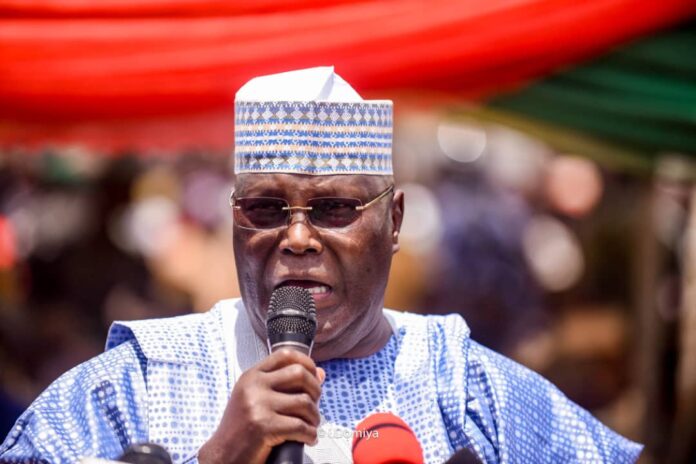 Eid Al-Adha: Atiku, govs preach hope, peace