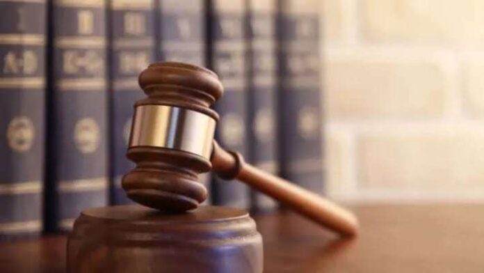 Wife in court for allegedly threatening husband's life