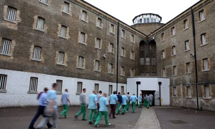 17-year-old Otitodilichukwu sentenced to British prison for manslaughter