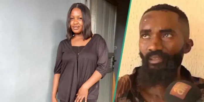 Court sentences killer of Salome Adaidu to death by hanging