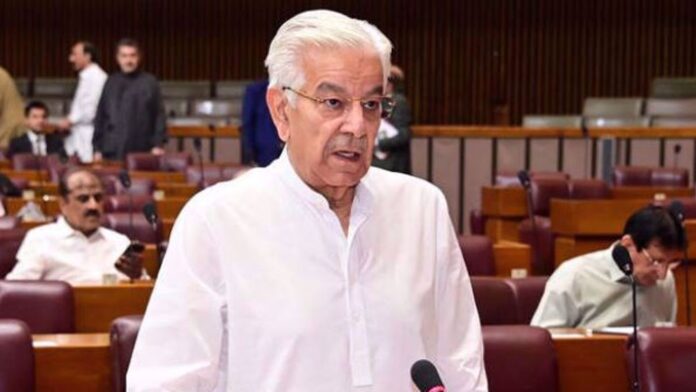 Pakistan slams Western backing for Israel, warns of 'disastrous consequences'