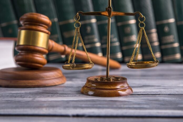 2 men in court for alleged ₦16.6m scam at Lagos airport