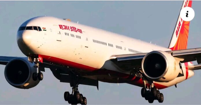 Many feared dead as plane with 242 passengers onboard crashes after takeoff (Pictures)