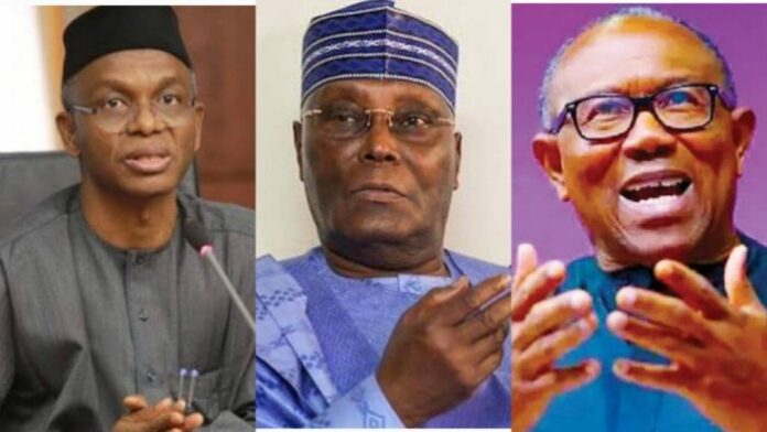 Coalition: INEC refuses to register proposed political party, ADA