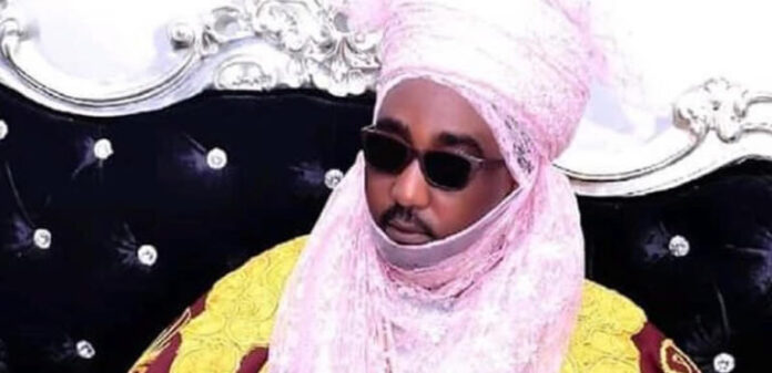 Kaduna assembly receives petition to remove Emir Bamalli