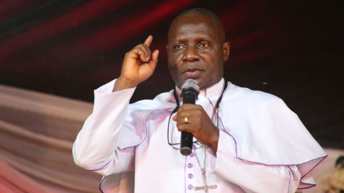 CAN extends eid greetings to Muslims, prays for Mokwa flood victims