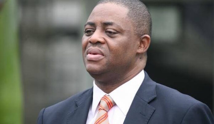 On Trump’s appeal for Benjamin Netanyahu, by Femi Fani-Kayode