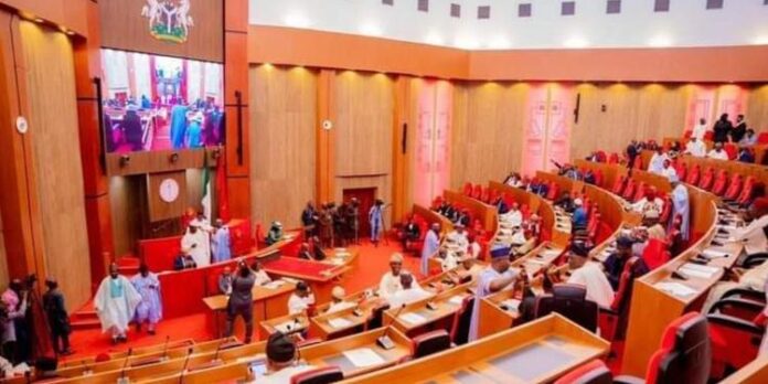 Senate extends 2024 budget implementation to December