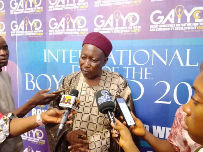 Eid-el-Kabir: CCT Chairman, Mainasara urges Muslims to embrace virtues of sacrifice, obedience