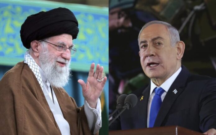 Iran-Israel Tensions Flare: US denies Netanyahu's request, 2 Mossad operatives arrested