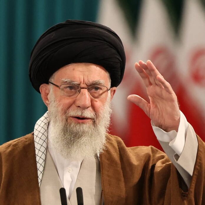 The compelling courage of the Islamic Republic of Iran by Chief Femi Fani-Kayode