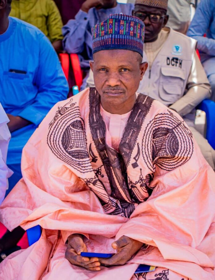 KACRAN lauds NEDC's outstanding performance in North East