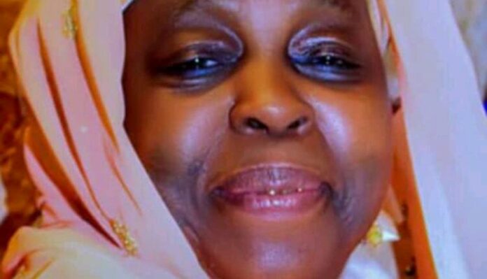 Daily Trust Editor-in-Chief loses mother in Kano